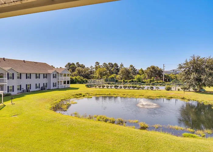 Holiday home 5 Mi To Beach! W/ Pool & Hot Tub *